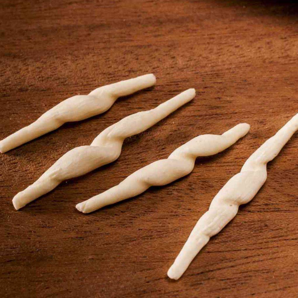 Colacchio Italian Trofie Pasta 2