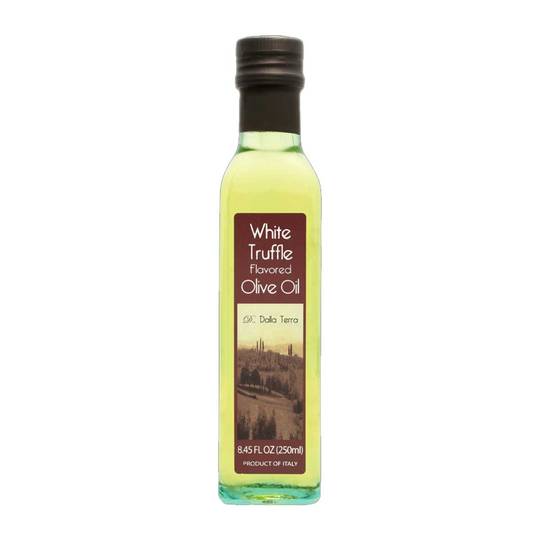 Dalla Terra White Truffle Olive Oil 1