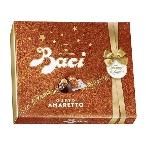 Baci Perugina coffee gift box 6 x 150 g