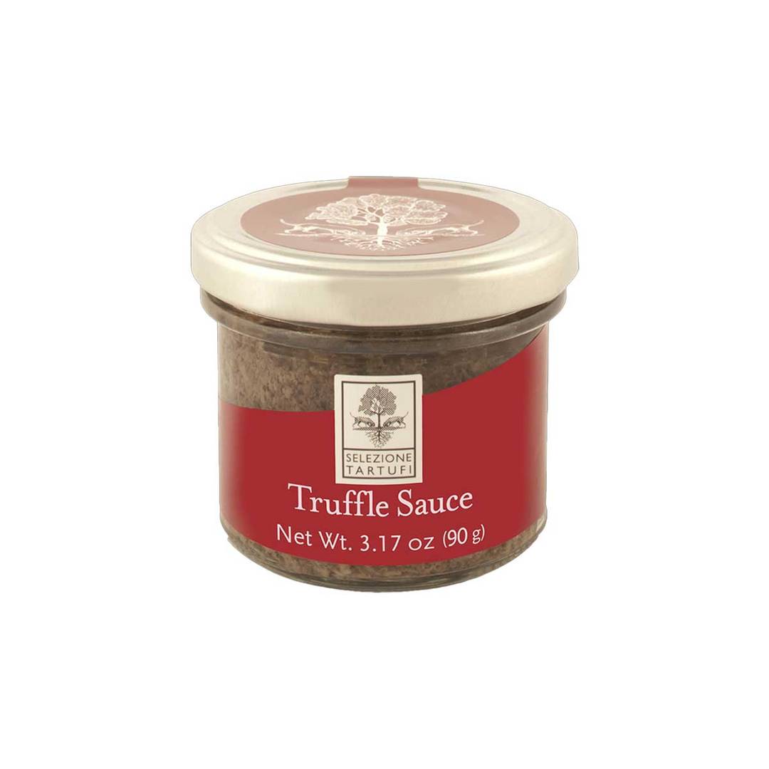 Selezione Tartufi Truffle Sauce 1