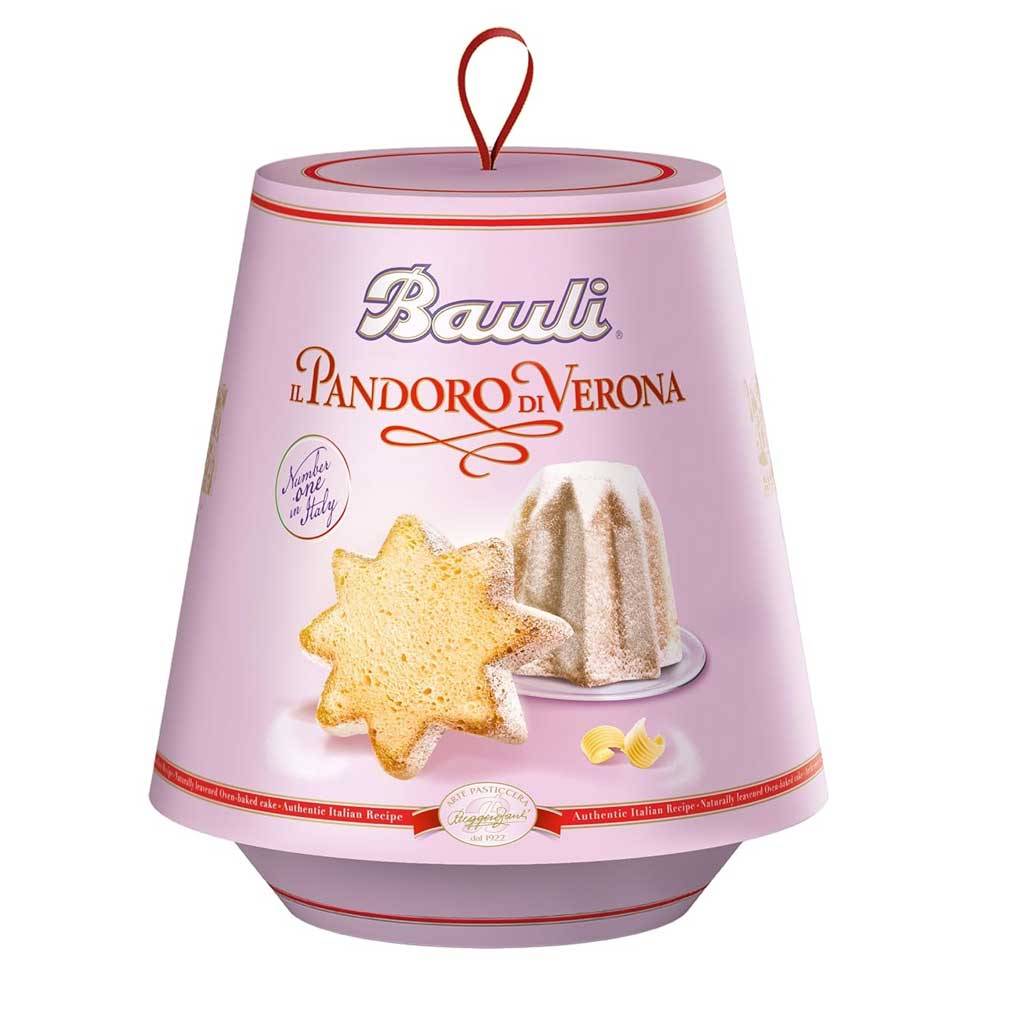 Bauli Classic Pandoro 1