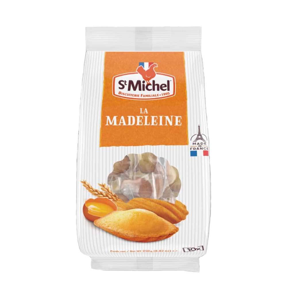 St. Michel French Madeleines 1