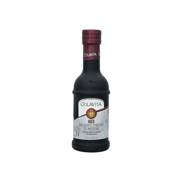 Colavita Aged Balsamic Vinegar of Modena IGP 1