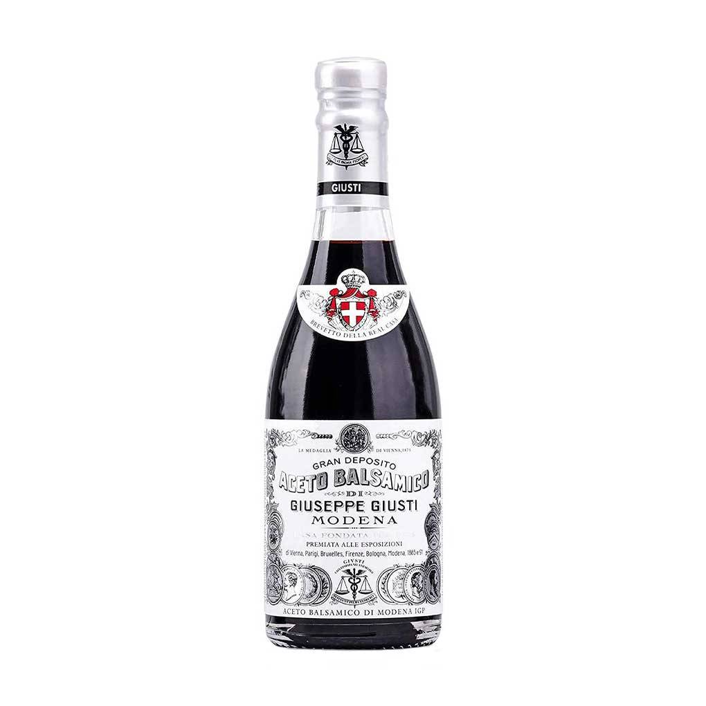 Giuseppe Giusti 1 Silver Medal (6yr) Balsamic Vinegar of Modena 1