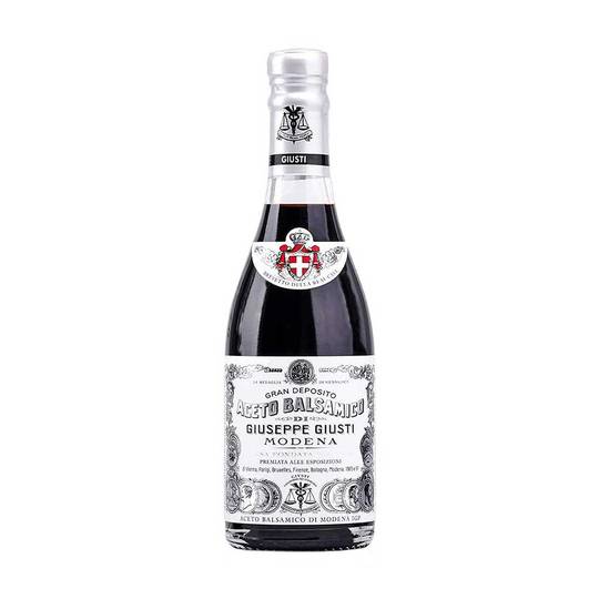 Giuseppe Giusti 1 Silver Medal (6yr) Balsamic Vinegar of Modena 1