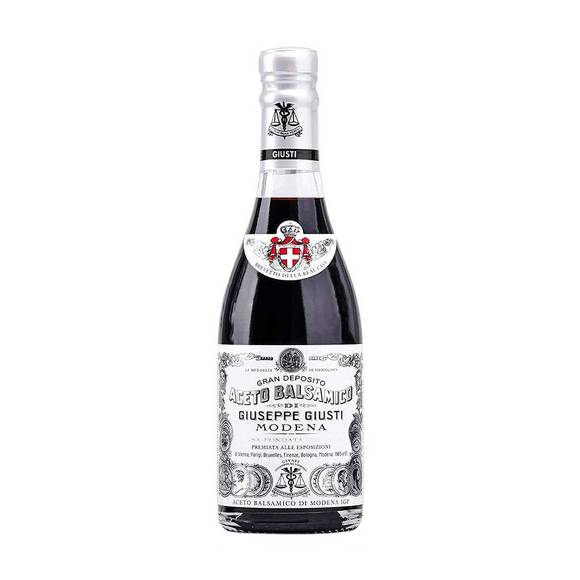 Giuseppe Giusti 1 Silver Medal (6yr) Balsamic Vinegar of Modena 1