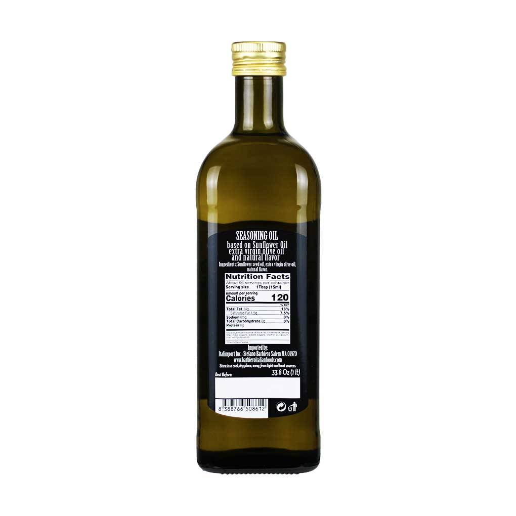 Barbiero Italian Seasoning Oil 2