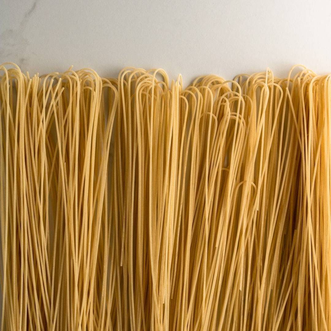 Bona Furtuna Italian Organic Ancient Grain Spaghetti 3