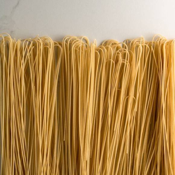 Bona Furtuna Italian Organic Ancient Grain Spaghetti 3