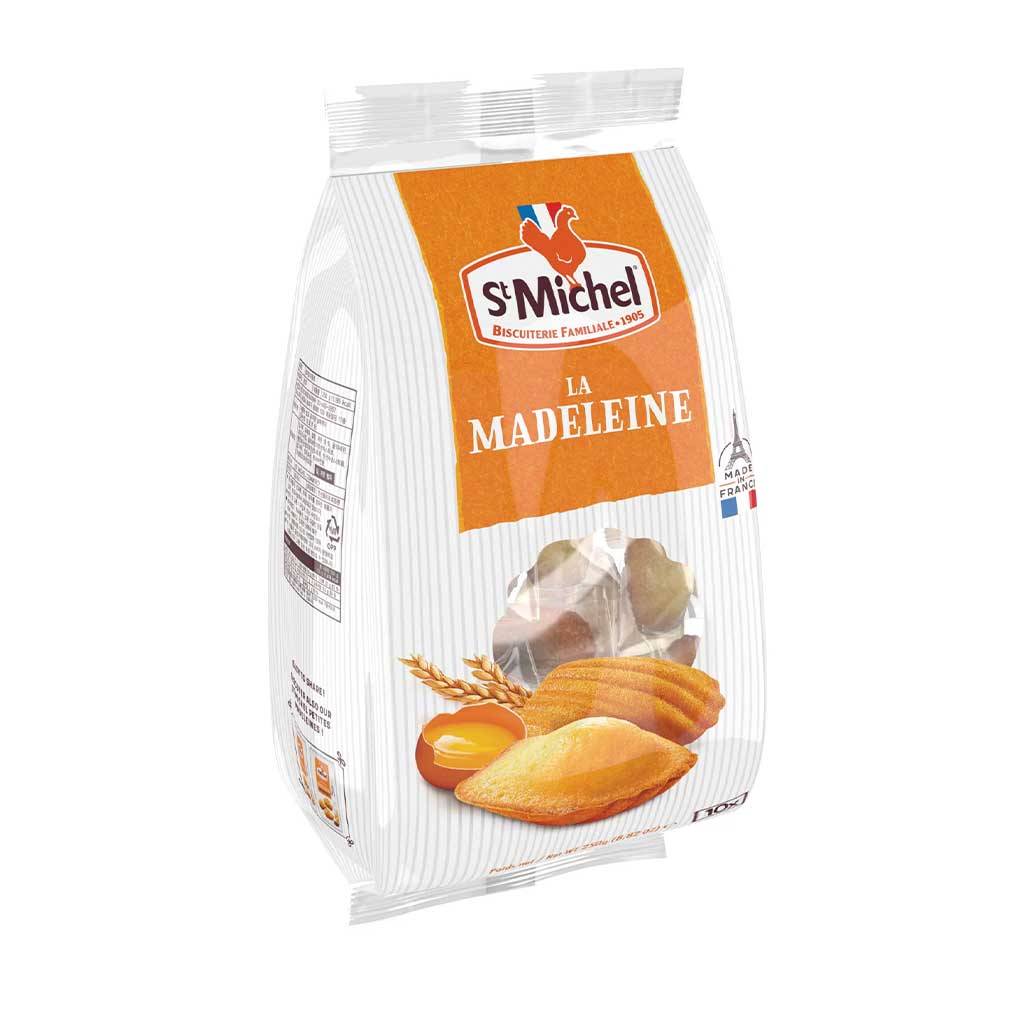 St. Michel French Madeleines 2