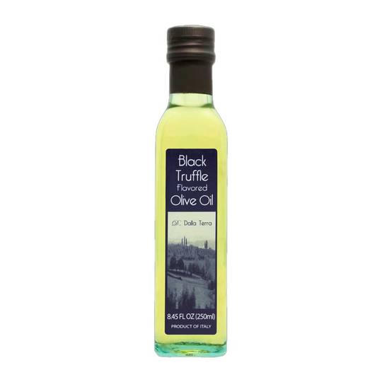 Dalla Terra Black Truffle Olive Oil 1