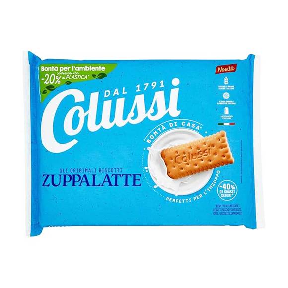 Colussi Zuppalatte Cookies 1