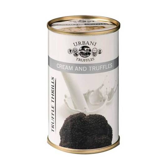 Urbani Black Truffle and Cream Sauce 1