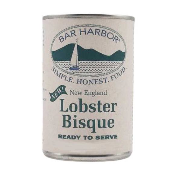 Bar Harbor Lobster Bisque, Ready to Serve 1