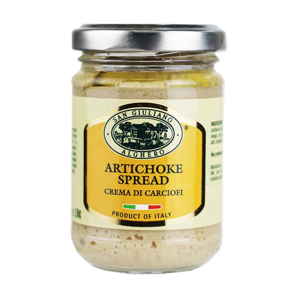 San Giuliano Artichoke Spread 1