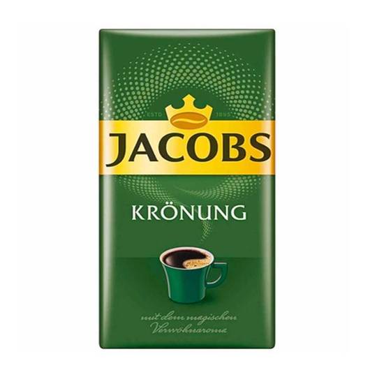 Jacobs Kronung Roast Ground Coffee 1