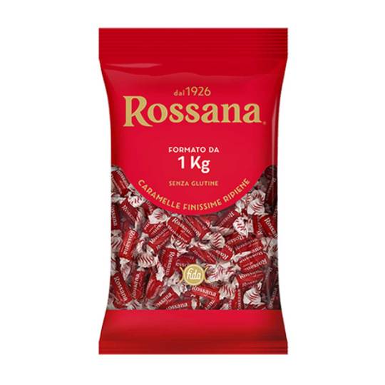 Fida Rossana Hard Candy 1