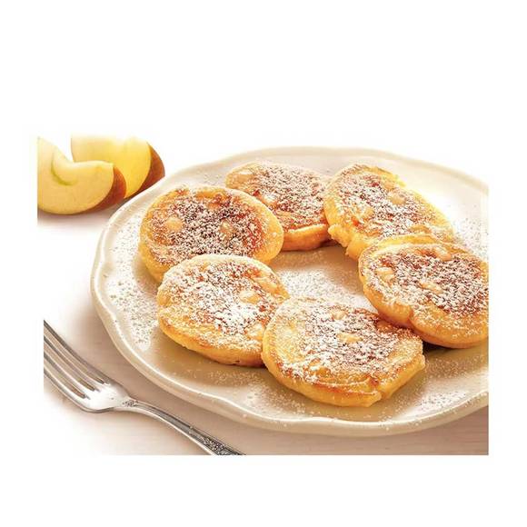 Dr. Oetker Apple Pancake Mix 2