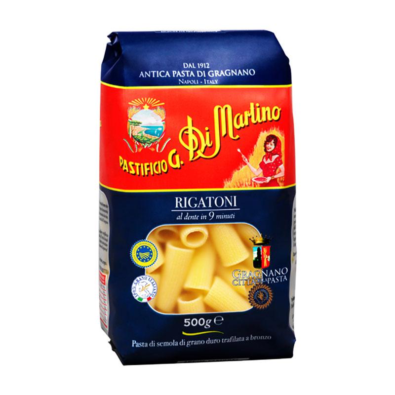 Fusilli Integrales - Pasta Integral - Pasta de Gragnano IGP