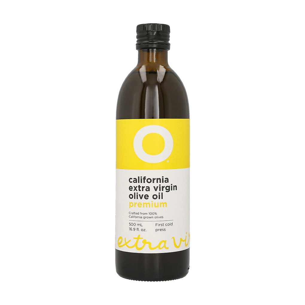 Wholesale O Olive Oil & Vinegar O California First Cold
