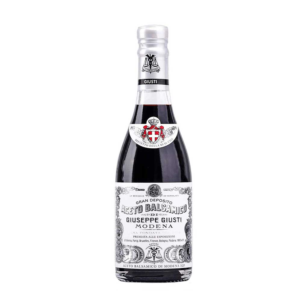 Wholesale Giuseppe Giusti 1 Silver Medal (6yr) Balsamic Vinegar of Modena
