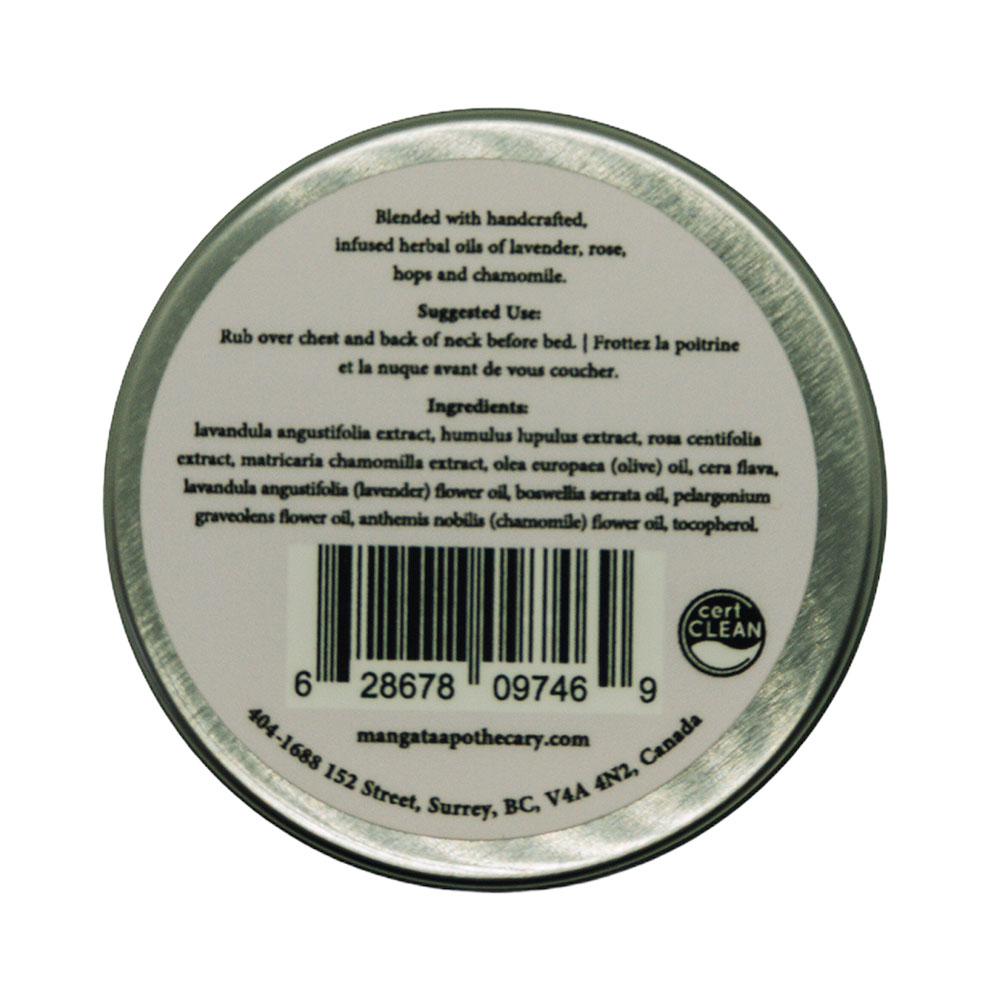 Botanical Dreams Balm (#316) | 1oz for sale