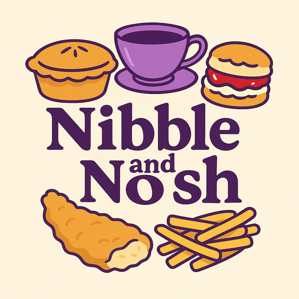 Nibble and Nosh testimonial